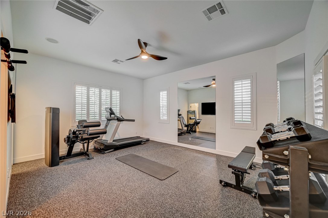 1854 Taylorville Street Las Vegas NV 89135