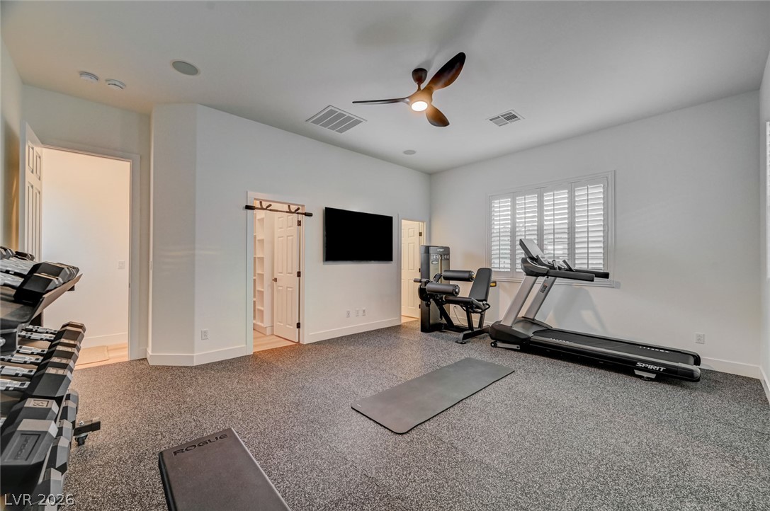 1854 Taylorville Street Las Vegas NV 89135