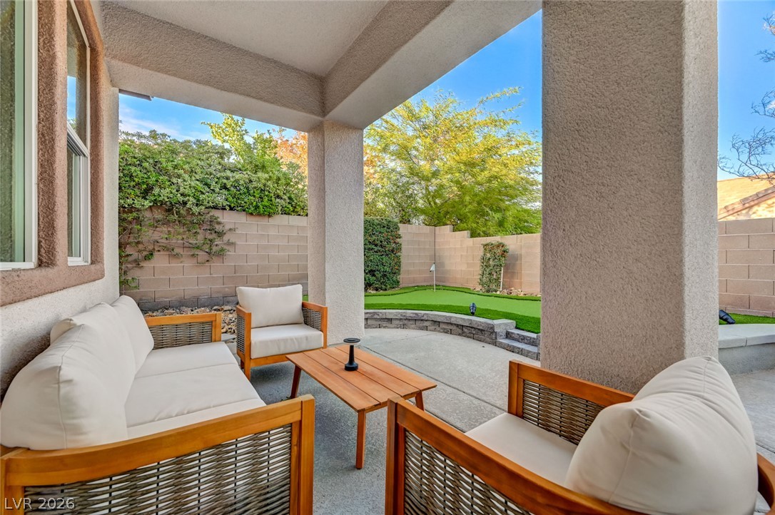 1854 Taylorville Street Las Vegas NV 89135