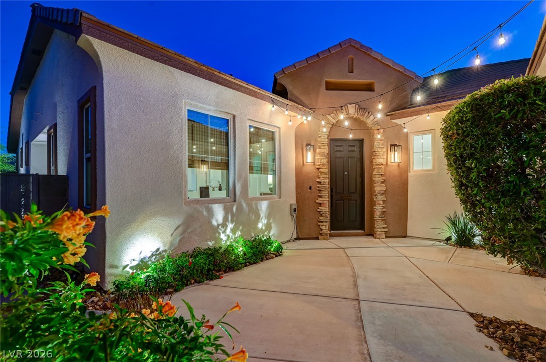 1854 Taylorville Street Las Vegas NV 89135