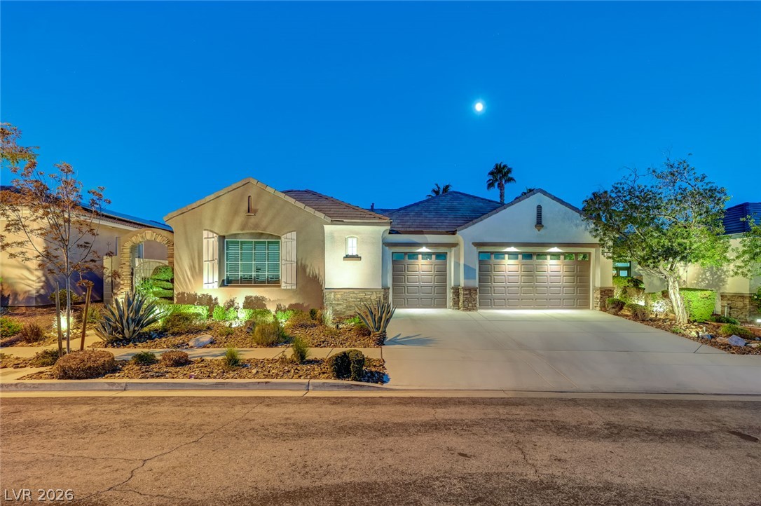 1854 Taylorville Street Las Vegas NV 89135