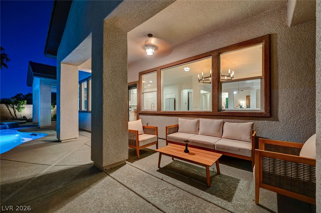 1854 Taylorville Street Las Vegas NV 89135