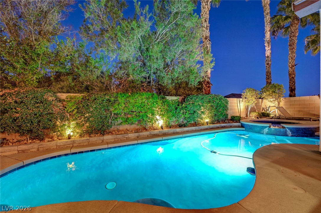1854 Taylorville Street Las Vegas NV 89135