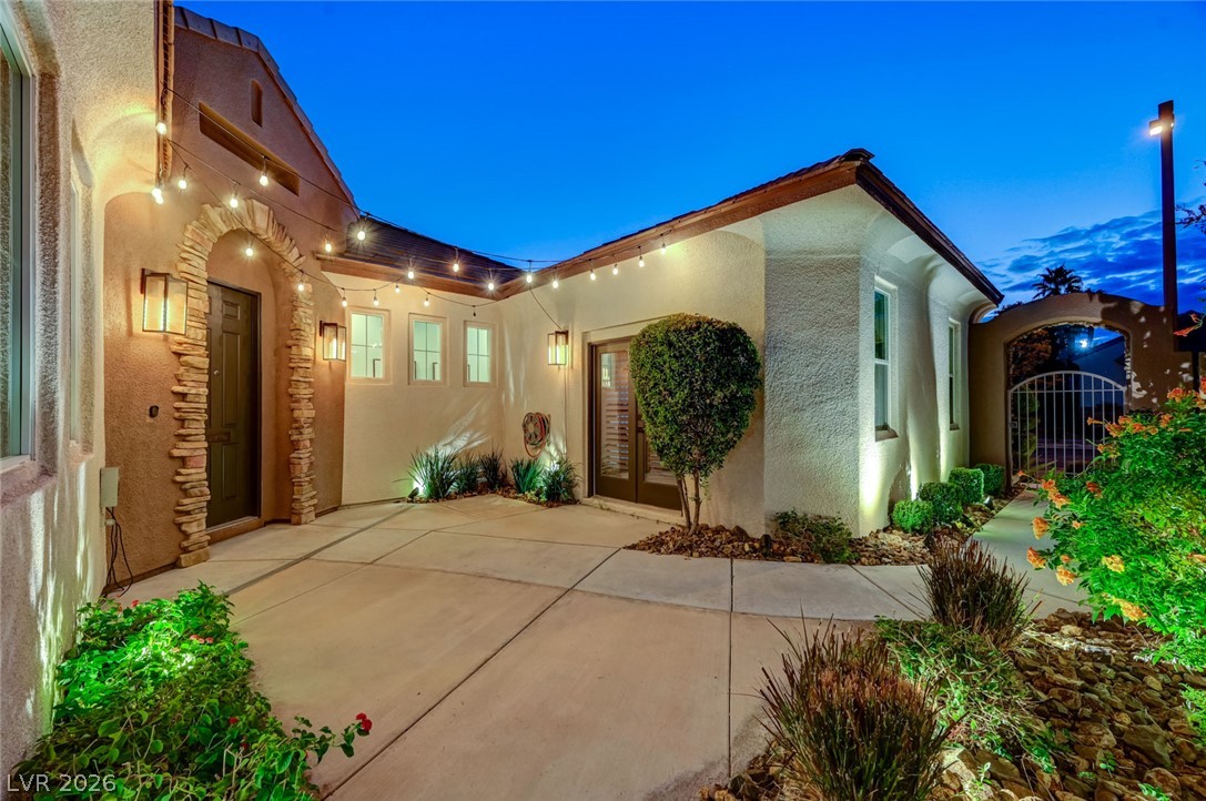 1854 Taylorville Street Las Vegas NV 89135