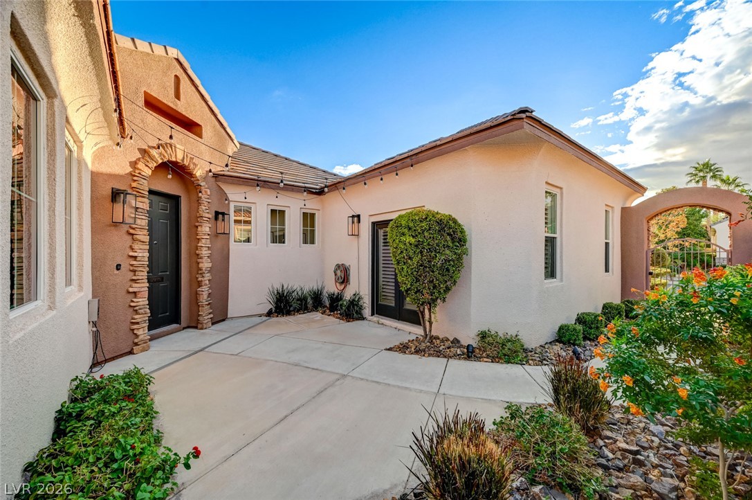 1854 Taylorville Street Las Vegas NV 89135
