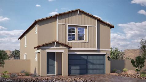 6221 Seastrand Street North Las Vegas NV 89031