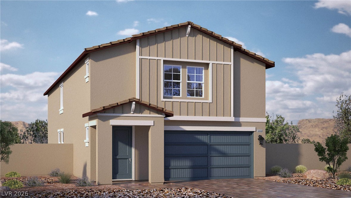 6221 Seastrand Street North Las Vegas NV 89031