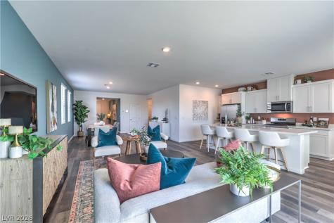 6221 Seastrand Street North Las Vegas NV 89031