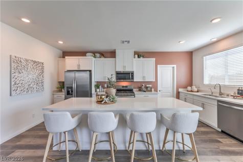 6221 Seastrand Street North Las Vegas NV 89031