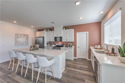 6221 Seastrand Street North Las Vegas NV 89031