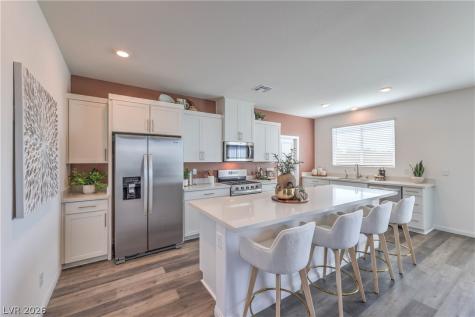 6221 Seastrand Street North Las Vegas NV 89031