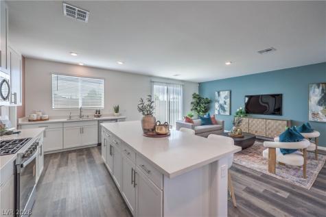 6221 Seastrand Street North Las Vegas NV 89031