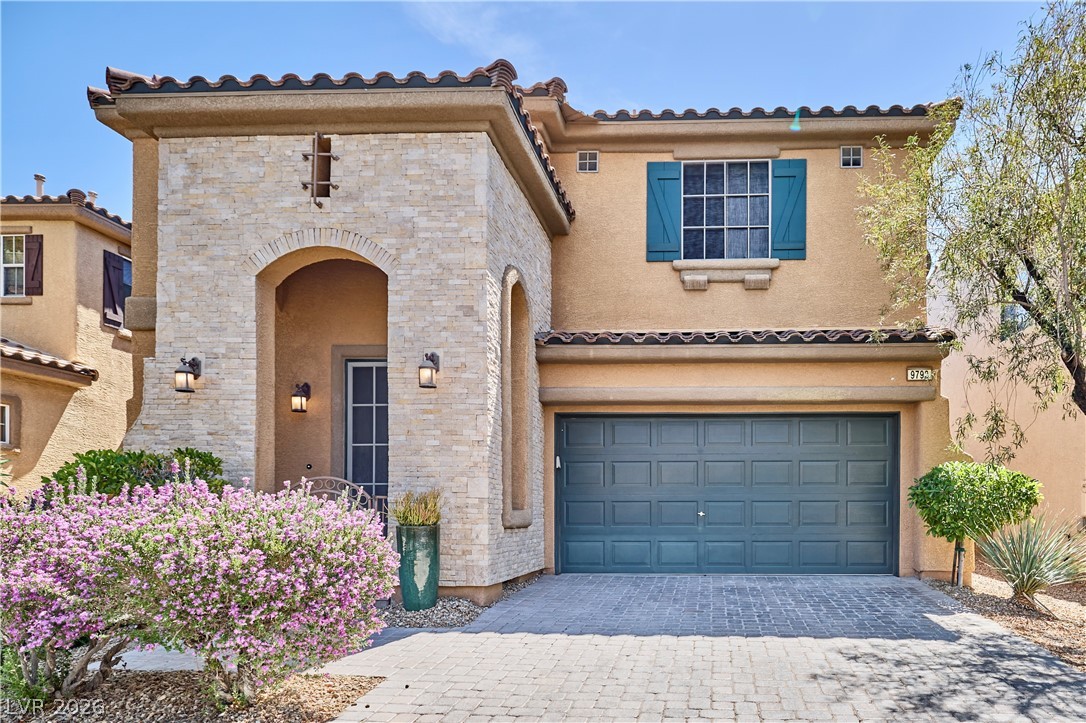 9792 Twin Mill Street Las Vegas NV 89178