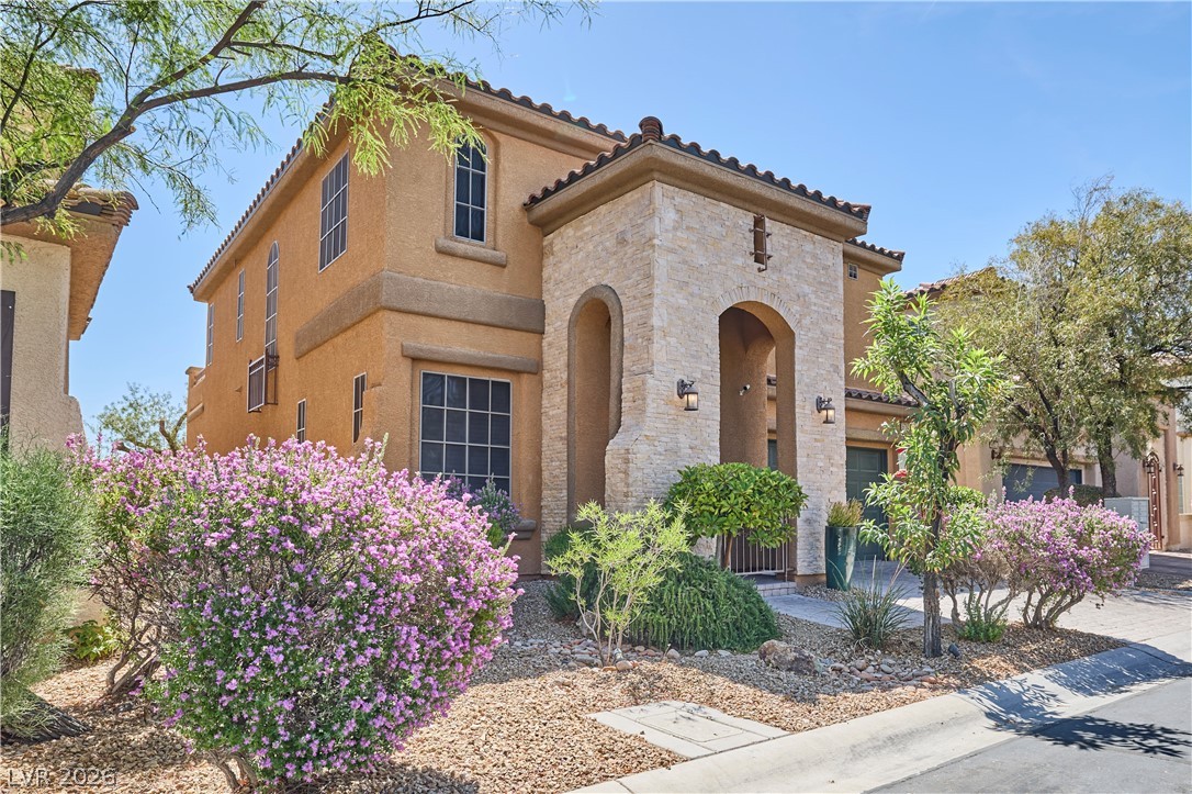 9792 Twin Mill Street Las Vegas NV 89178