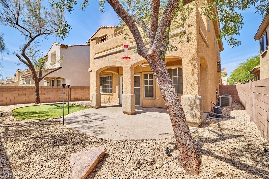 9792 Twin Mill Street Las Vegas NV 89178