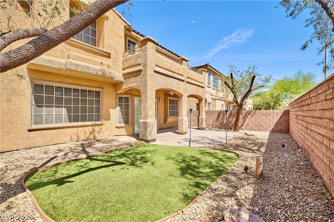 9792 Twin Mill Street Las Vegas NV 89178