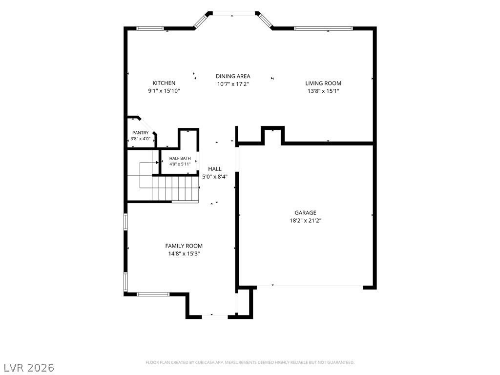 9792 Twin Mill Street Las Vegas NV 89178