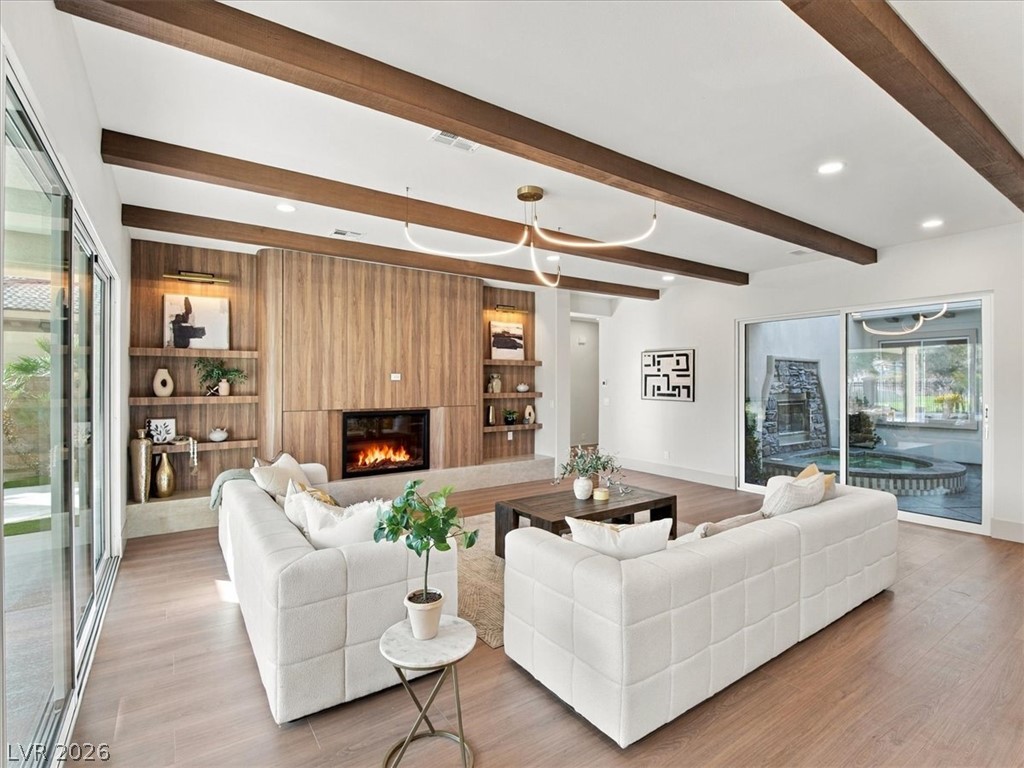 1405 Foothills Village Drive Henderson NV 89012