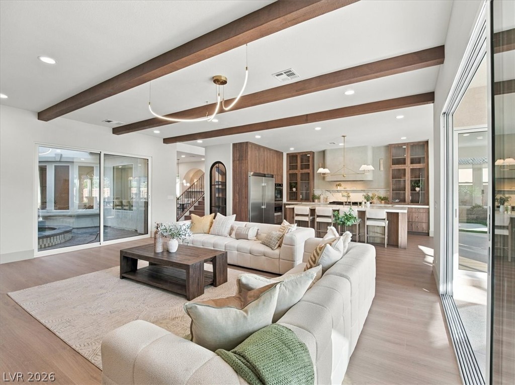 1405 Foothills Village Drive Henderson NV 89012