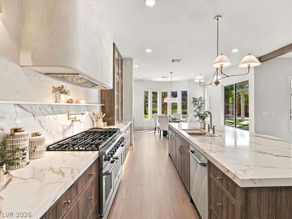 1405 Foothills Village Drive Henderson NV 89012