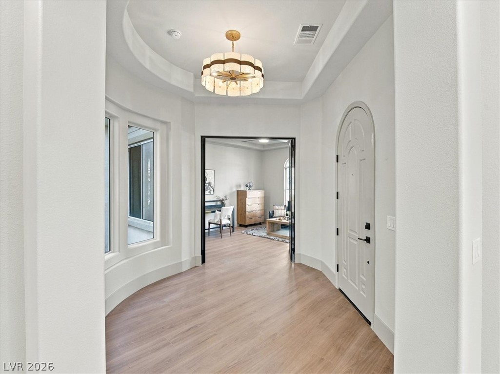 1405 Foothills Village Drive Henderson NV 89012