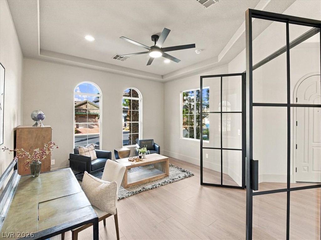 1405 Foothills Village Drive Henderson NV 89012