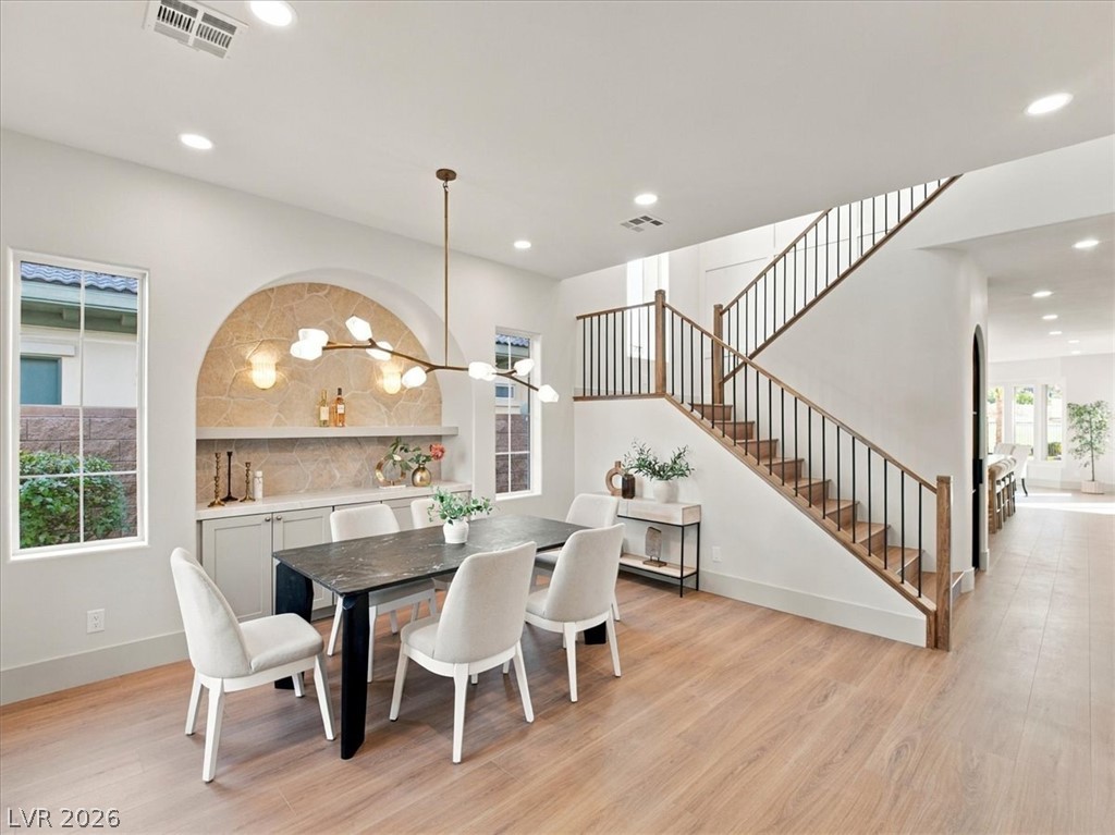 1405 Foothills Village Drive Henderson NV 89012