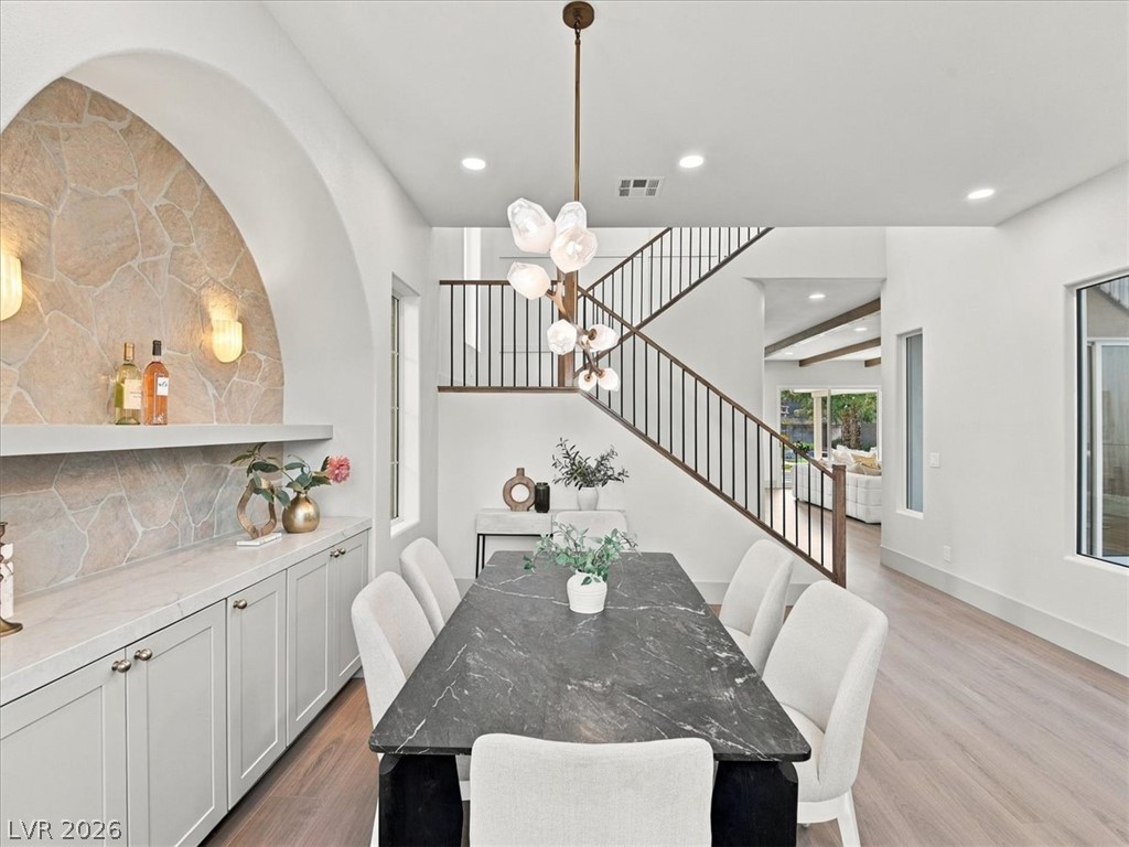 1405 Foothills Village Drive Henderson NV 89012