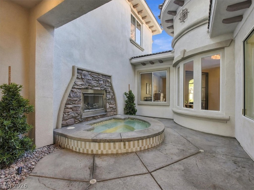 1405 Foothills Village Drive Henderson NV 89012