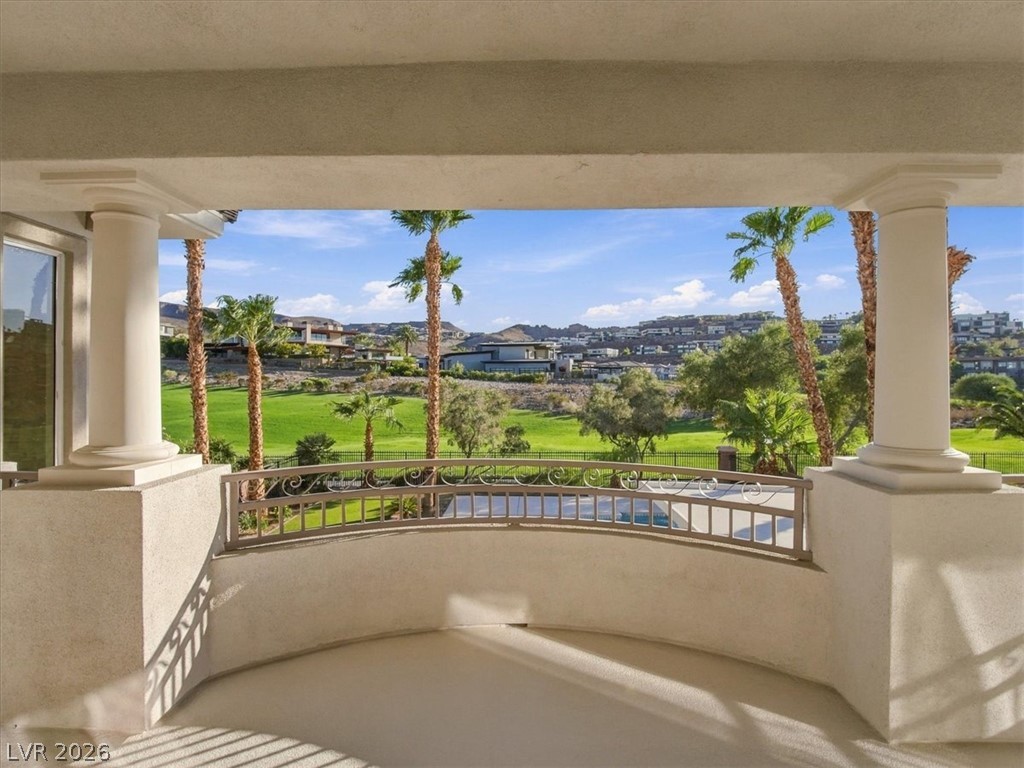 1405 Foothills Village Drive Henderson NV 89012