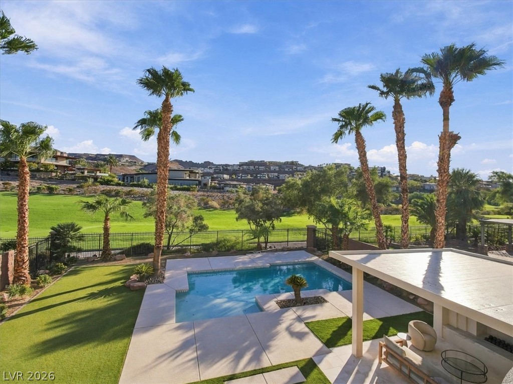 1405 Foothills Village Drive Henderson NV 89012