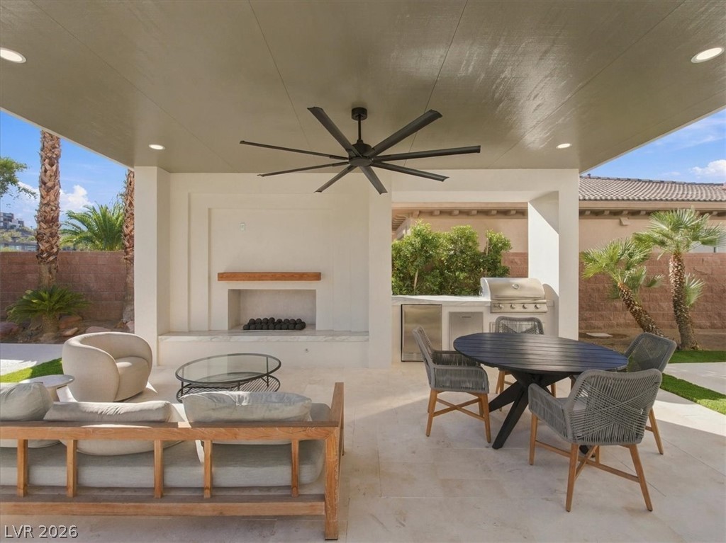1405 Foothills Village Drive Henderson NV 89012