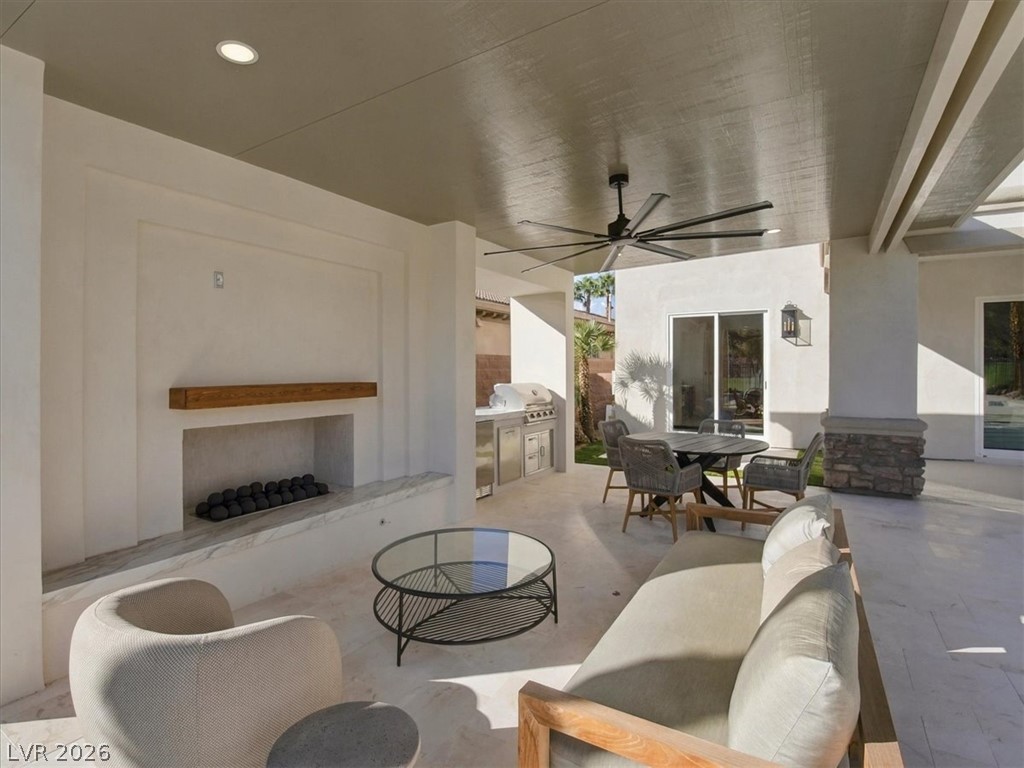 1405 Foothills Village Drive Henderson NV 89012