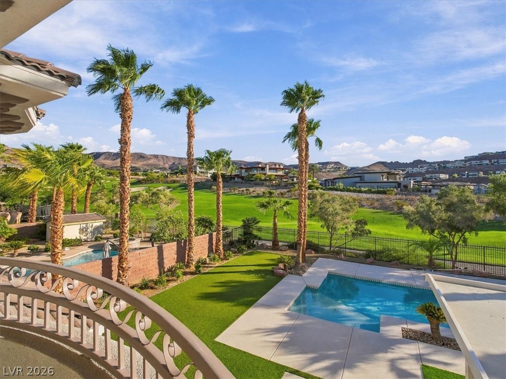 1405 Foothills Village Drive Henderson NV 89012
