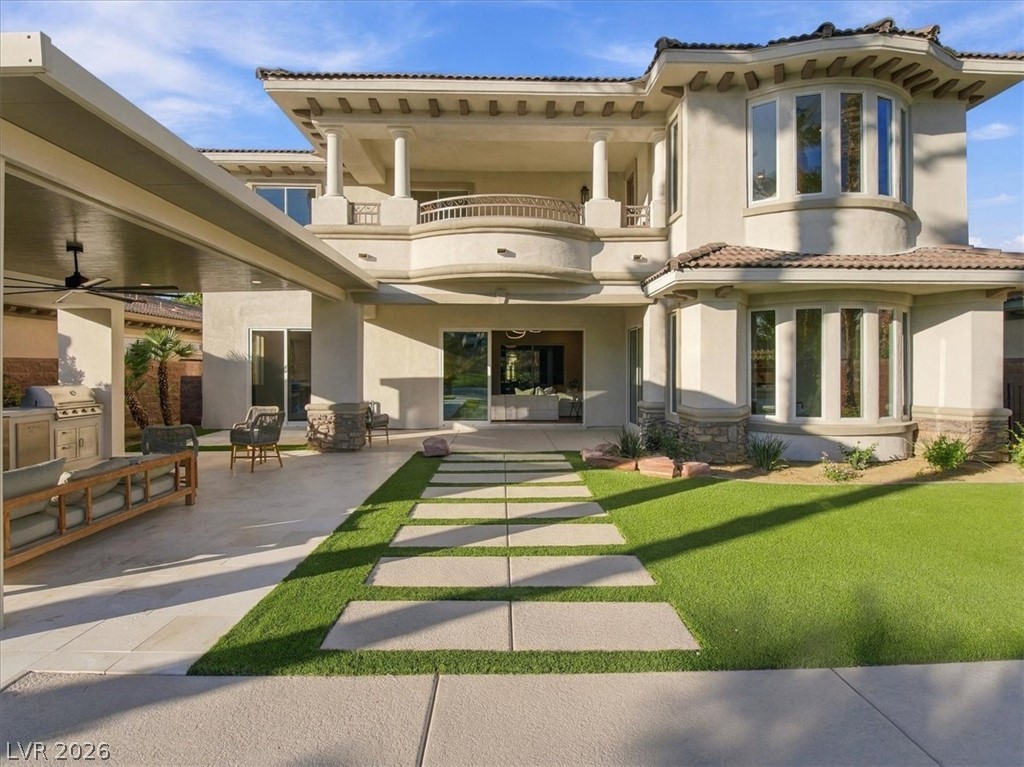 1405 Foothills Village Drive Henderson NV 89012