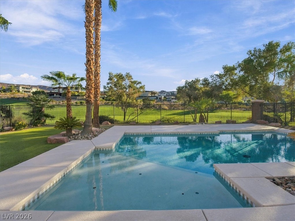 1405 Foothills Village Drive Henderson NV 89012