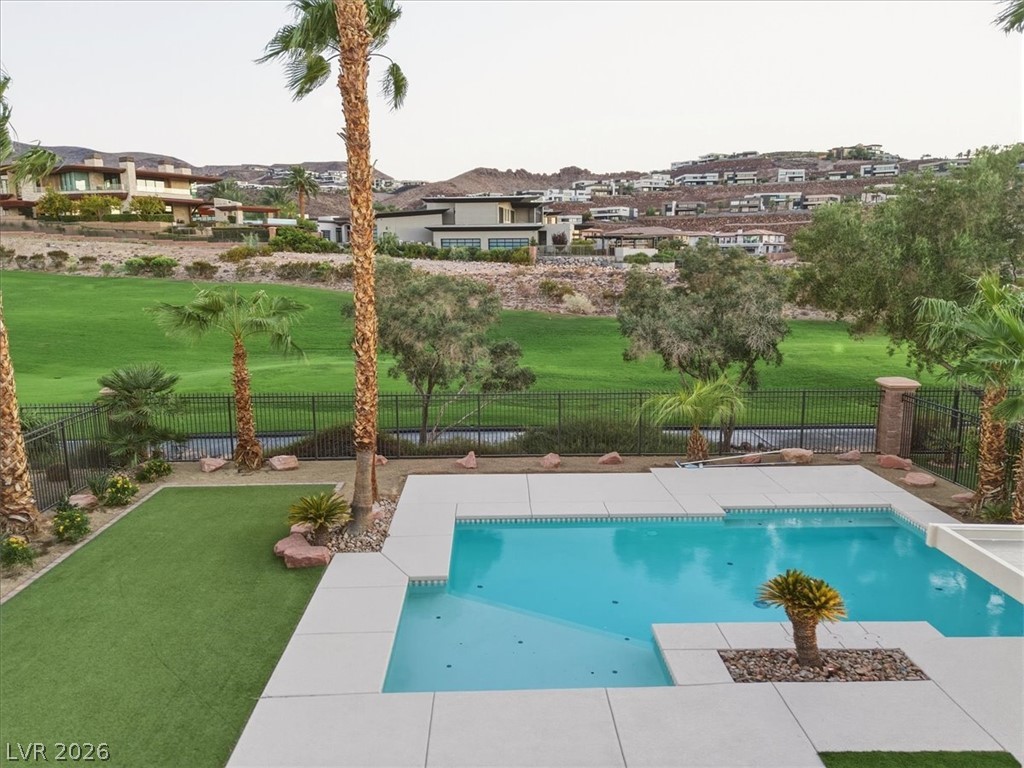 1405 Foothills Village Drive Henderson NV 89012