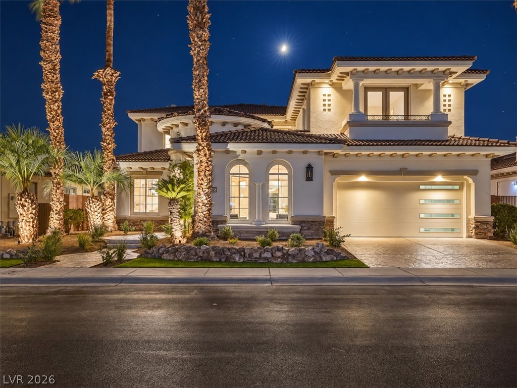 1405 Foothills Village Drive Henderson NV 89012