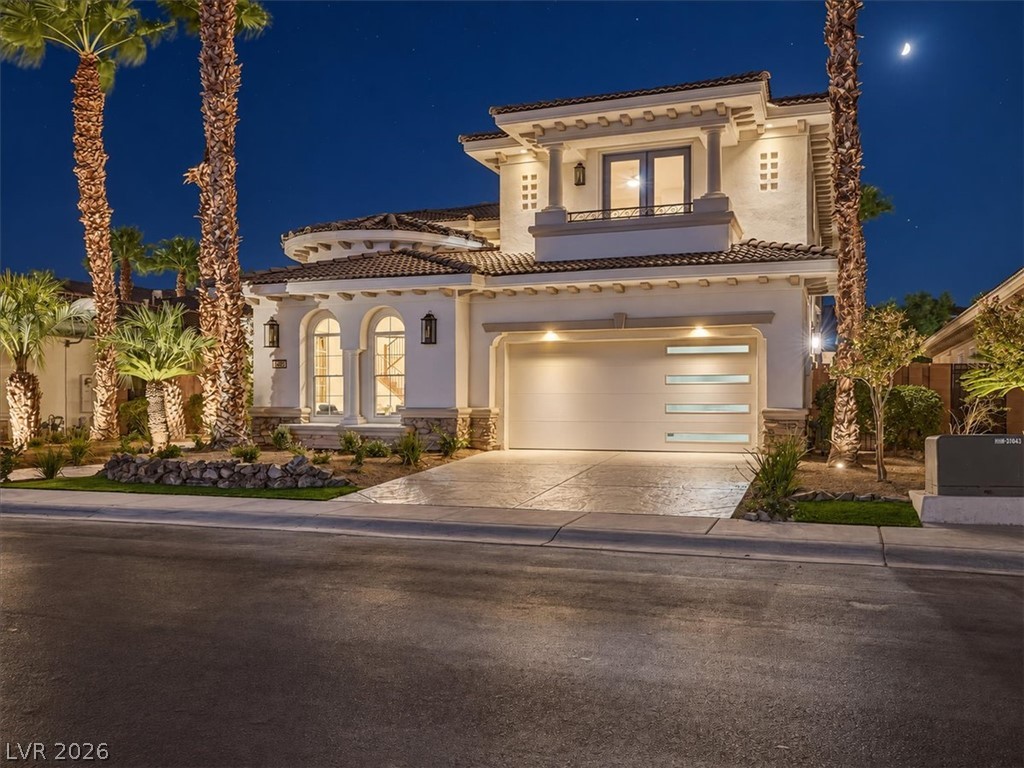 1405 Foothills Village Drive Henderson NV 89012