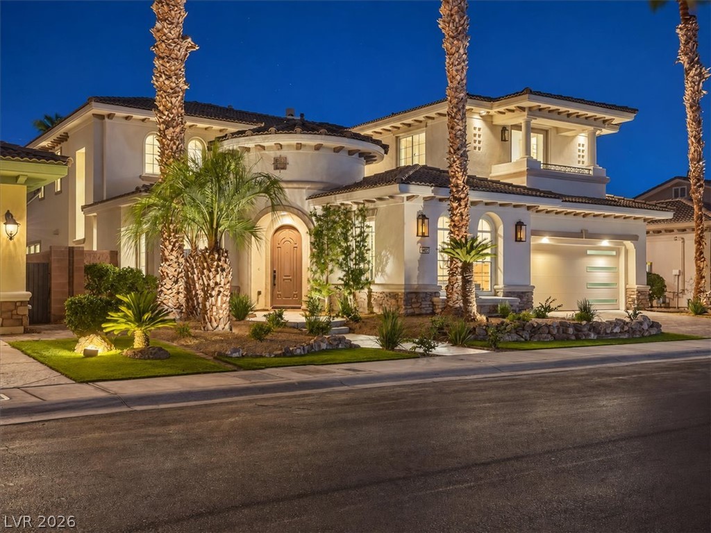 1405 Foothills Village Drive Henderson NV 89012
