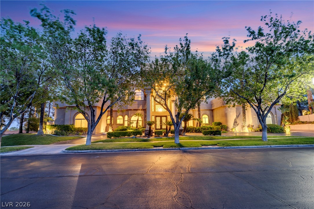 1008 Trophy Hills Drive Las Vegas NV 89134