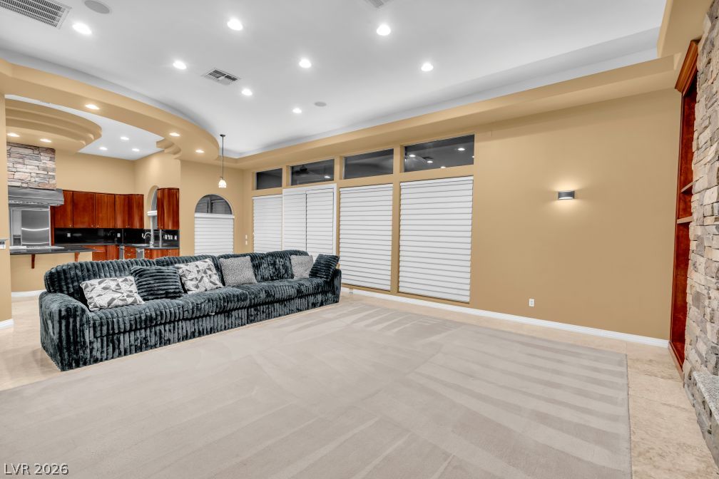 1008 Trophy Hills Drive Las Vegas NV 89134