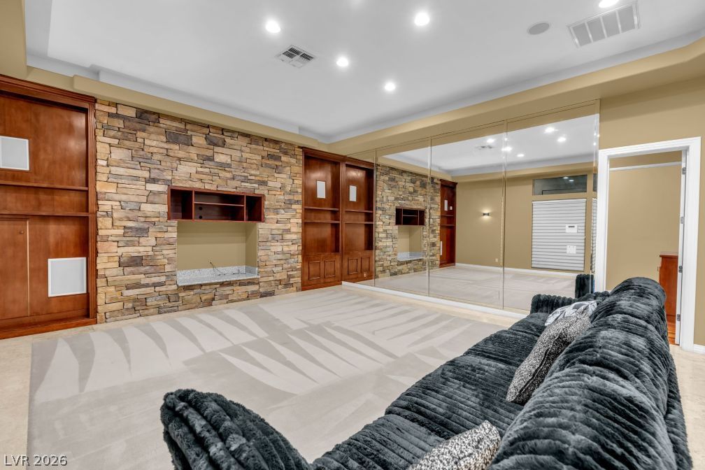 1008 Trophy Hills Drive Las Vegas NV 89134