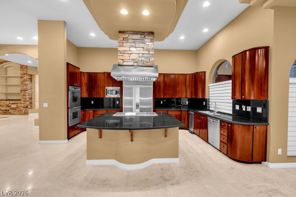 1008 Trophy Hills Drive Las Vegas NV 89134