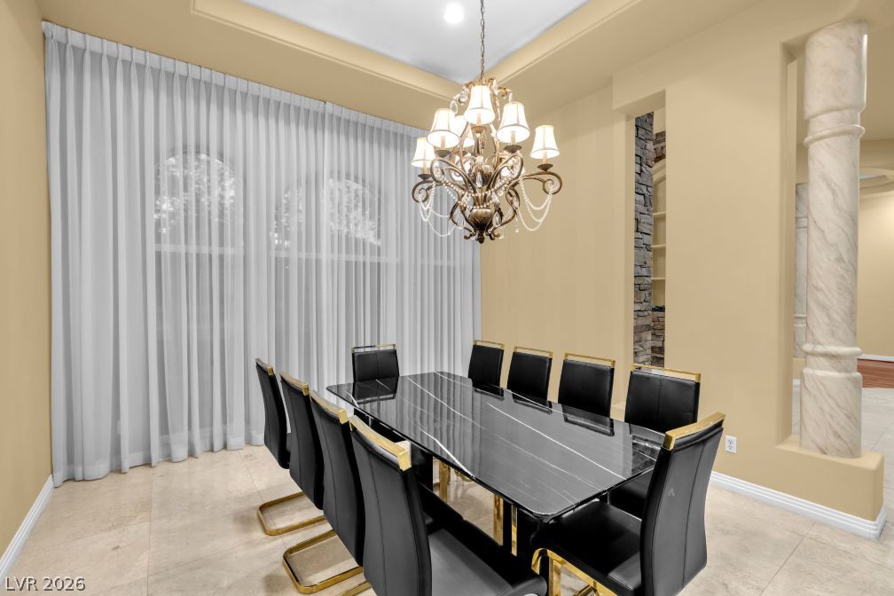 1008 Trophy Hills Drive Las Vegas NV 89134