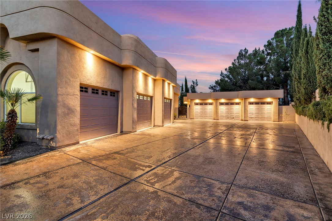 1008 Trophy Hills Drive Las Vegas NV 89134