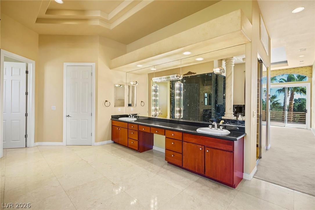 1008 Trophy Hills Drive Las Vegas NV 89134