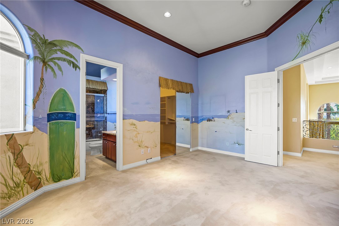 1008 Trophy Hills Drive Las Vegas NV 89134