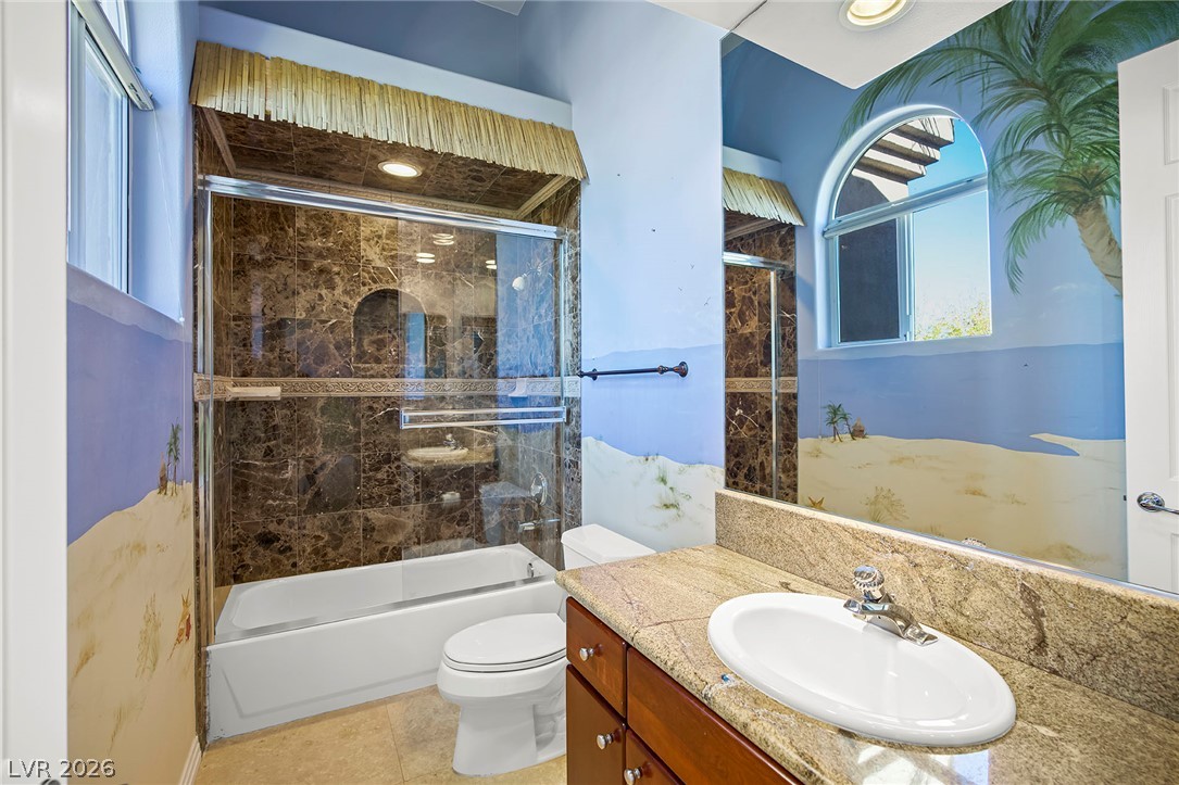 1008 Trophy Hills Drive Las Vegas NV 89134