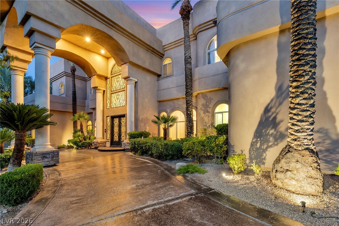 1008 Trophy Hills Drive Las Vegas NV 89134